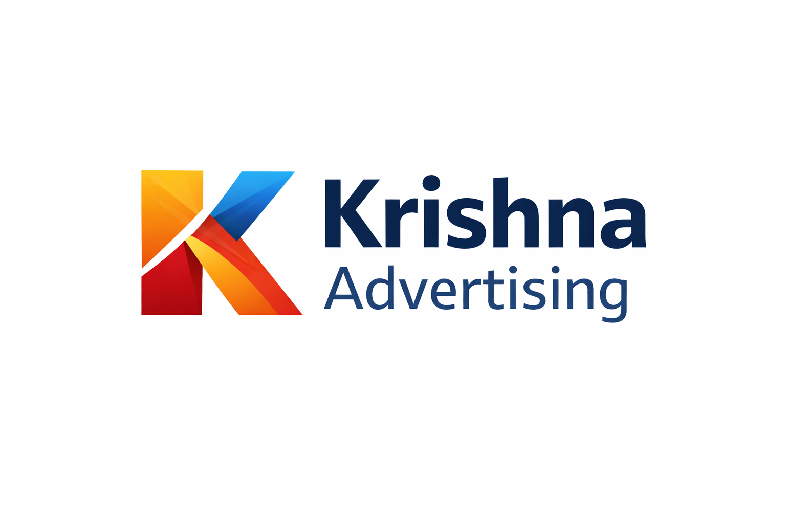 Krishna Advertising